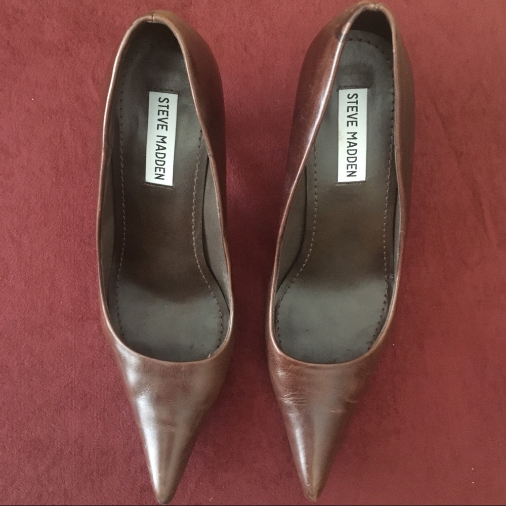 Steve Madden Herls